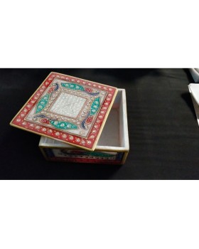 Marble Box Marble Box